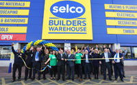 Ambitious plans on track for Selco