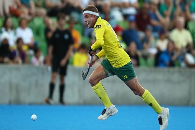 Australian star Jacob Whetton signs with Delhi SG Pipers for Hockey India League