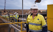 Andrew Forrest rethinking UK investments over fossil fuel policy