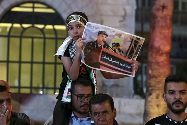 UN incentivizes terrorists Israeli ambassador