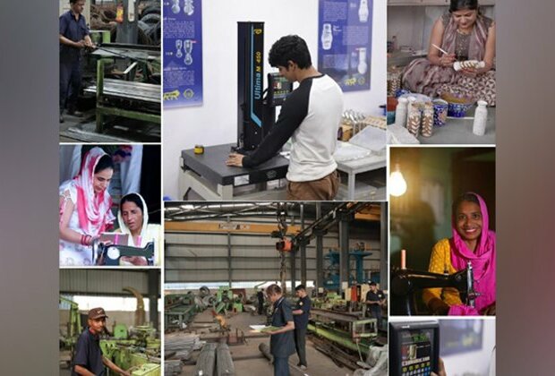 30-40% MSMEs planning to increase their workforce in next quarter: SIDBI outlook