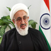 "If Trump said earlier that US destroyed Iran's nuclear capabilities, why attack again?":Khamanei'S Representative to India
