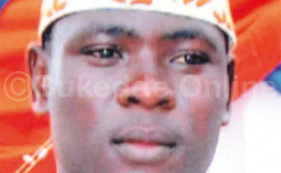 Ssematiko eyawambiddwa. Ssematiko eyawambiddwa.