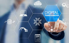 Rapid digital transformation puts APAC firms in a precarious position