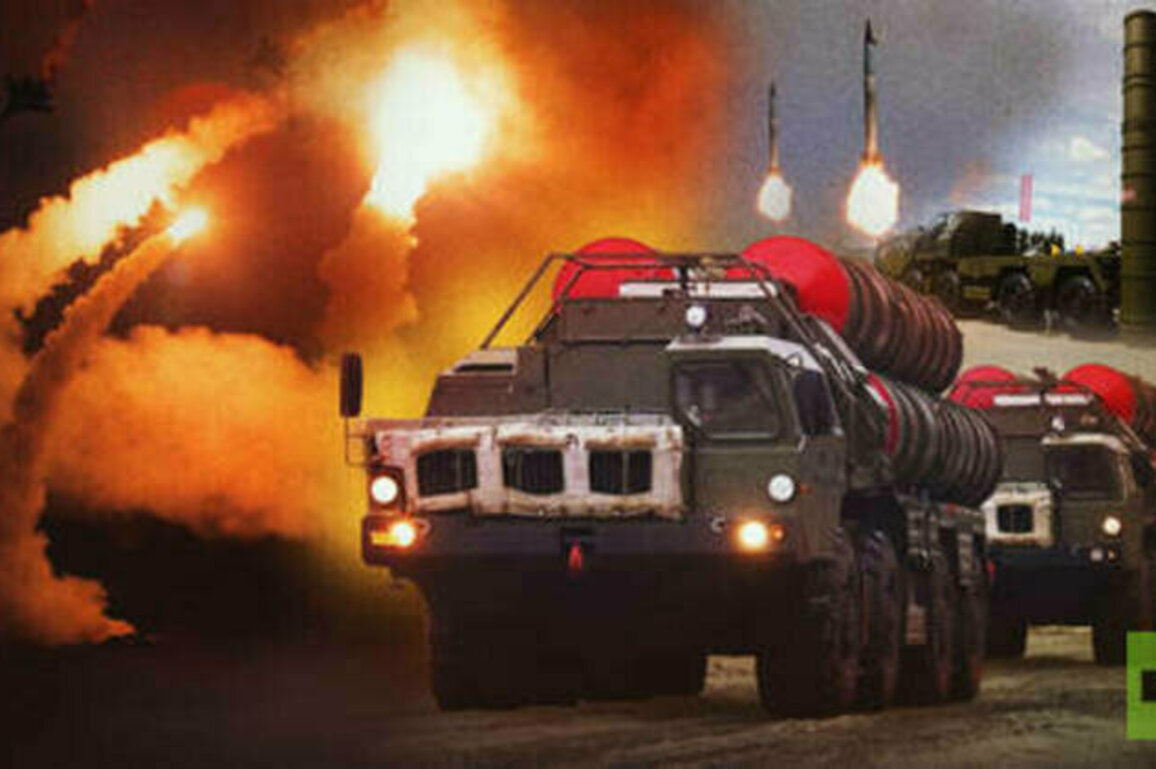 Russian shield for India: How S-400s gave New Delhi an edge over Pakistan
