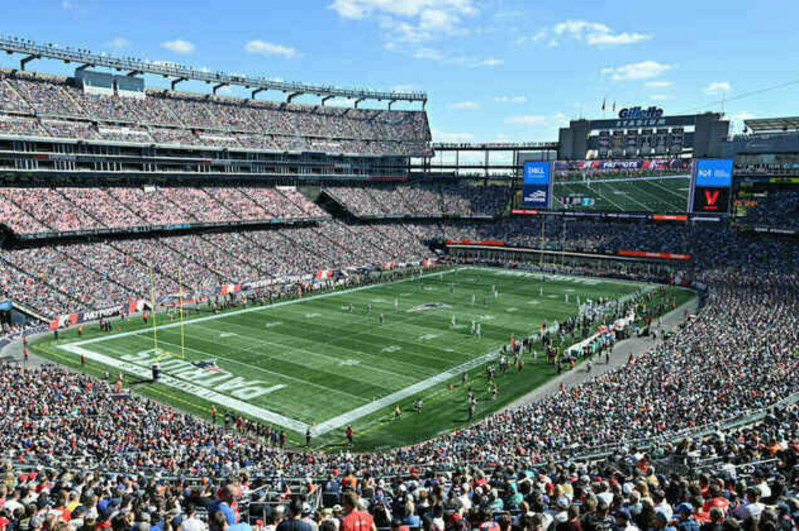 Analysis: Breaking Down the New England Patriots 2025 Schedule