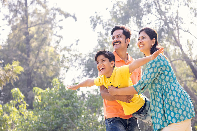 Children's Day special: Bandhan Life Reveals the Secret to Funding Your Child's Education