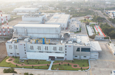 Henkel completes Phase III of its manufacturing facility expansion