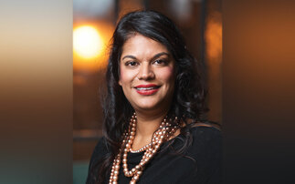 City Hive's Bev Shah: Why target setting matters