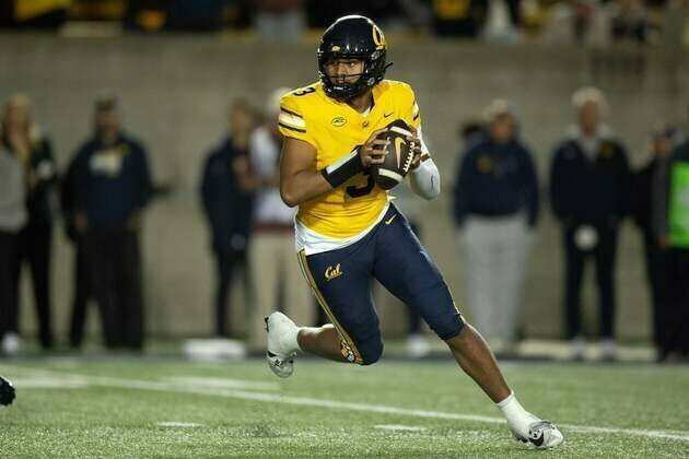 Cal braces for cross-country grind at Boston College