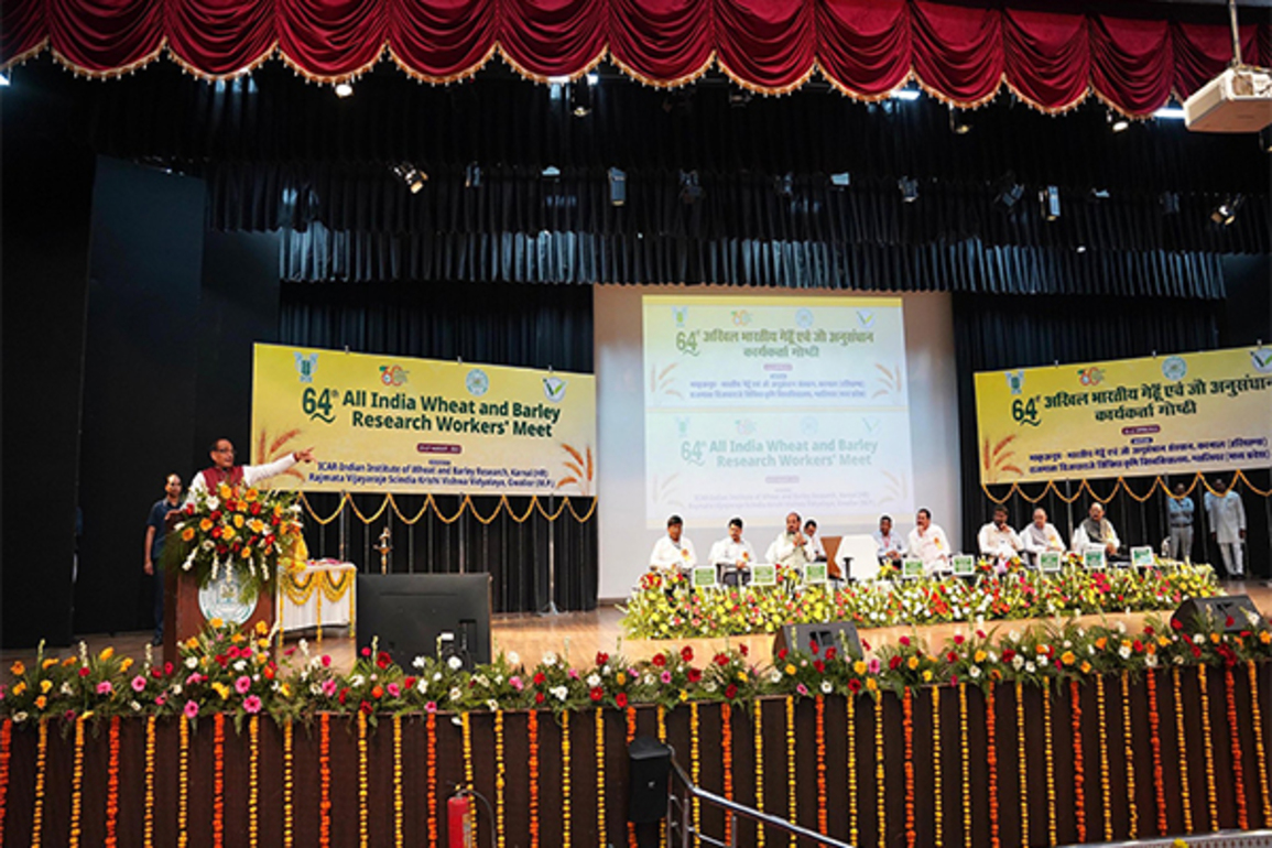 Increasing production and reducing costs essential to make agriculture profitable: Agriculture Minister