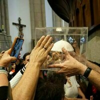 Pope Francis's death reveals a hidden truth about public grief
