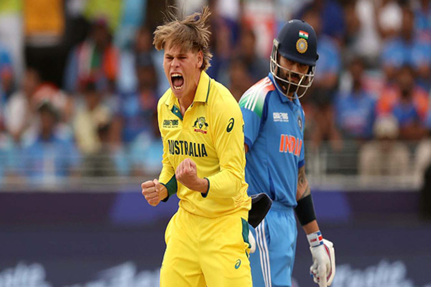 "Shami is a world-class player for a reason": Connolly on semi-final challenge