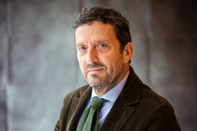Venice Biennale chief defends Russian pavilion return