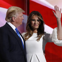 Melania, her parents should be on first boat: Deportation petition targets US first lady, questions Trump's naturalized citizen policy