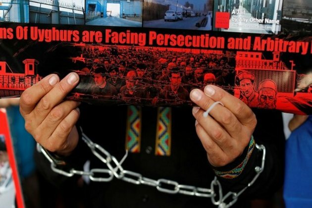 China is attacking Uyghur family life in Xinjiang