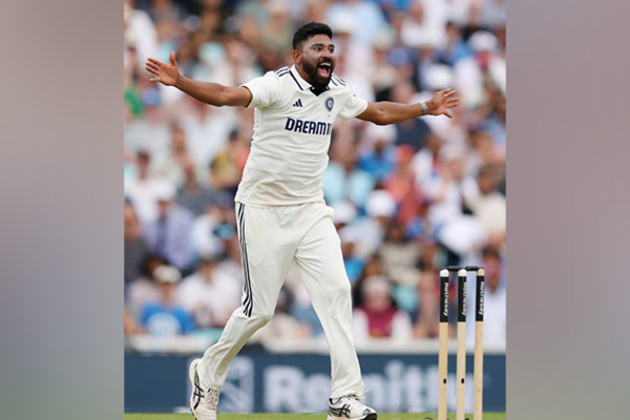 Siraj breaks silence on costly fielding blunder, reveals despite setback, still had belief to win it for India