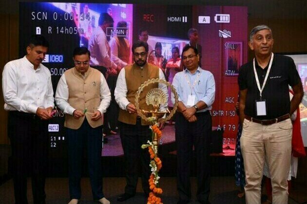Uttar Pradesh Start-up Workshop-2023 organised on UPICON's 50th foundation day