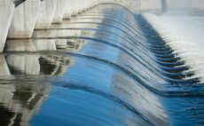Water tech catches a wave