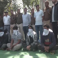 Delhi Police arrest 24 Bangladeshis for illegal stay