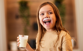 5 reasons for children to drink milk this World School Milk Day