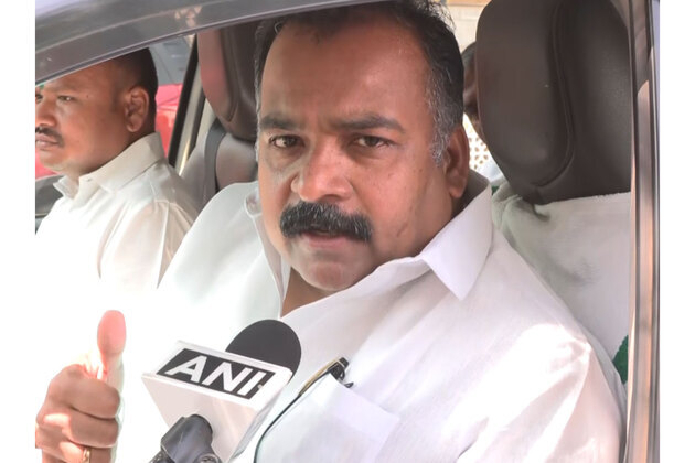 "Prime Minister is misleading nation": Congress' Manickam Tagore ahead of special Parliament sitting