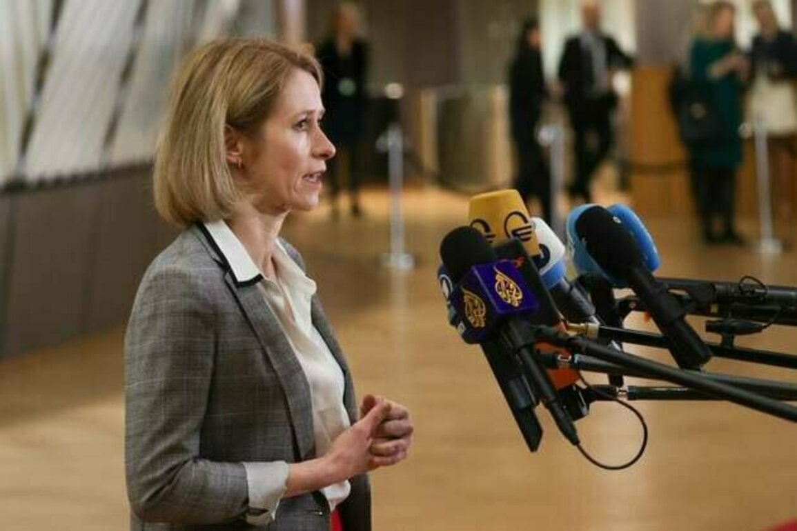 EU: No 'Business as Usual' at Association Council with Israel