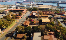  Port Hedland's West End