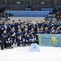 Gold medalists of the 9th Asian Winter Games|Feb. 14, 2025