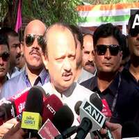 "Maharashtra Govt committed to supporting Pahalgam attack victims' families": Ajit Pawar
