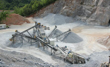 South Korea's biggest supplier of dolomite improves uptime