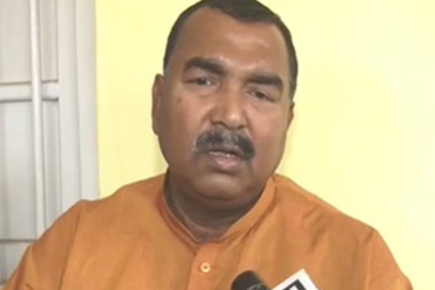 Storm claims lives of 80 people in state: Bihar Minister Vijay Kumar Mandal