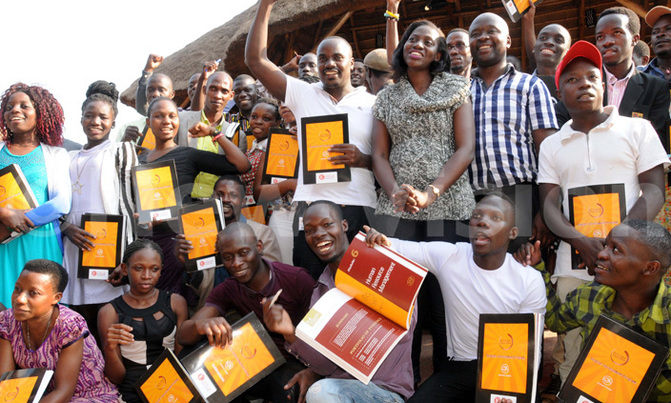 Nile Breweries trains retailers Nile Breweries trains retailers