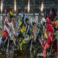 Indian Supercross Racing League opens global rider registrations for season three auction