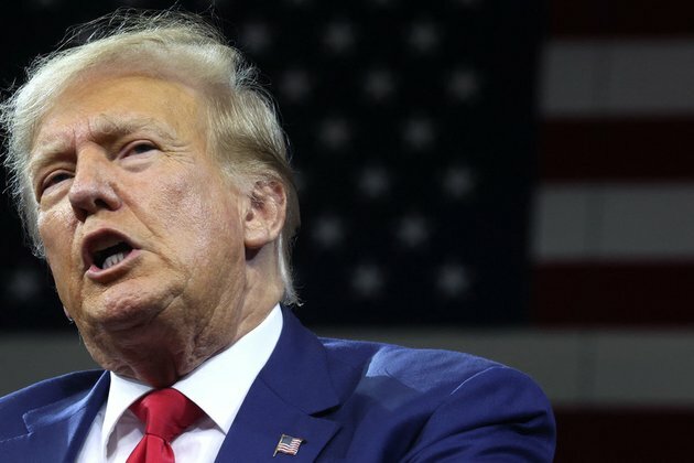 US is going to hell Trump