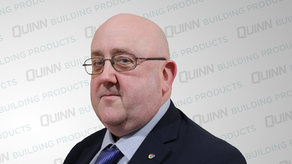 Quinn Precast appoints new Business Development Manager