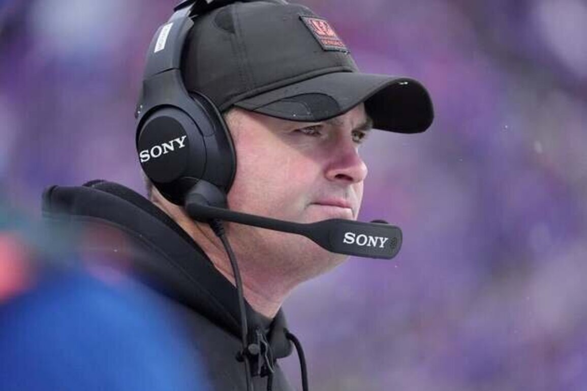 Bengals retaining coach Zac Taylor, personnel chief Duke Tobin