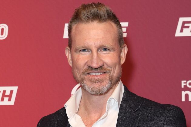 Nathan Buckley reveals why he's HAPPY he missed out on a dream return to coaching in the AFL