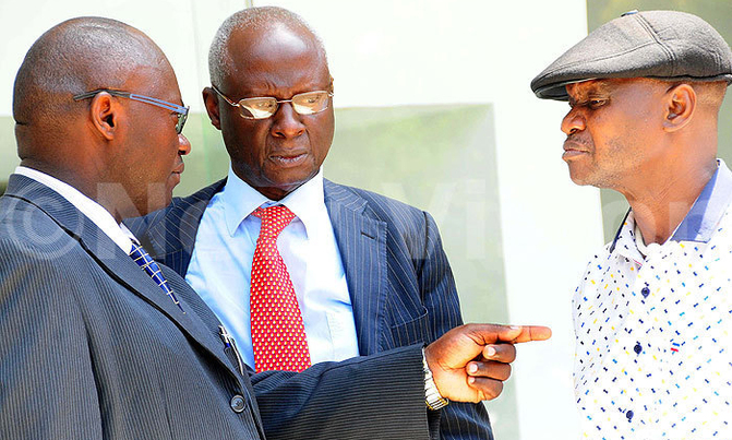 Activists urge Gov't to regulate firearms Activists urge Gov't to regulate firearms