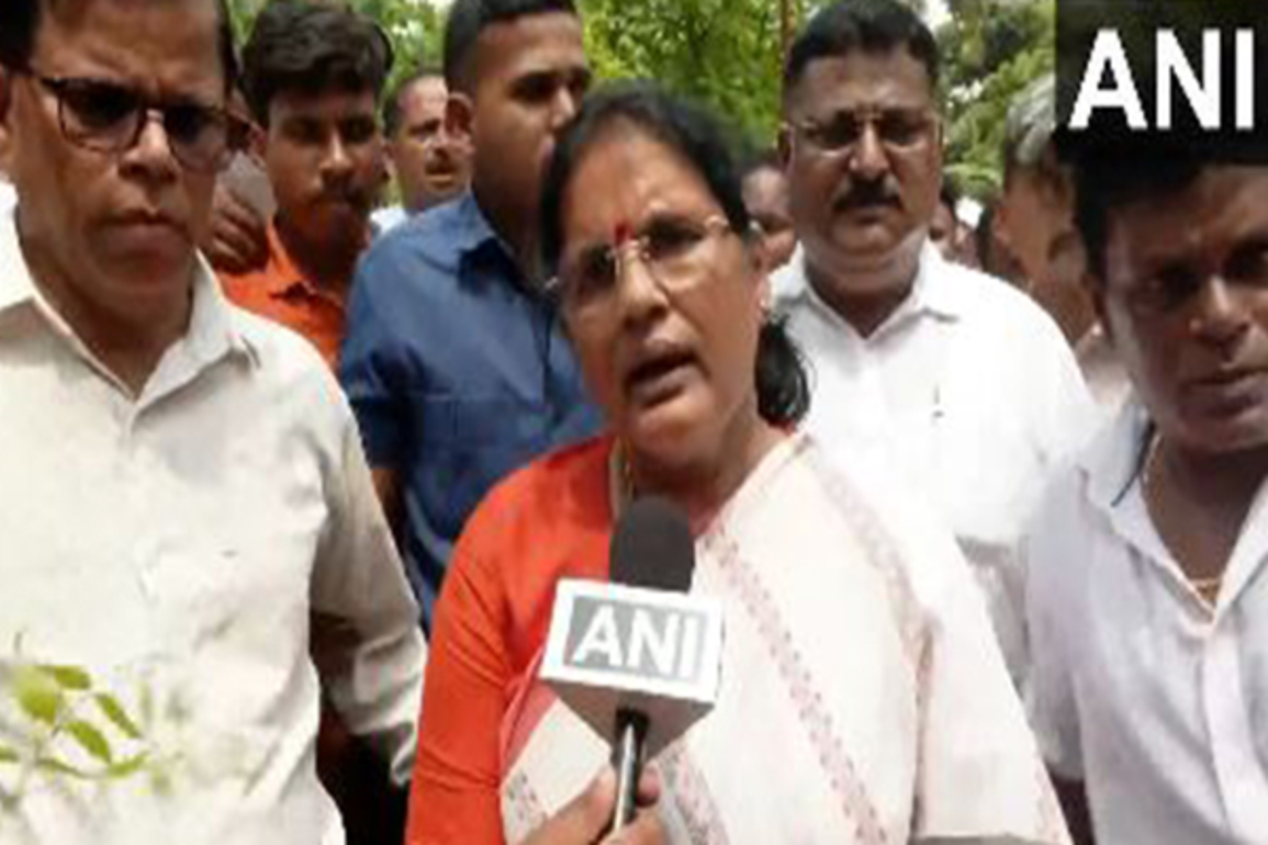 "Ready to resign 100 times if it could save her": DY CM Pravati Parida Over 15-year girl's death
