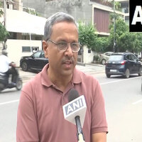 "Buyers have halted both existing and new orders": Rajasthan Handicrafts Association chairman on US tariffs