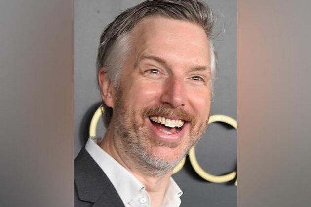 'The Fantastic Four: First Steps' casts Matthew Wood as H.E.R.B.I.E.