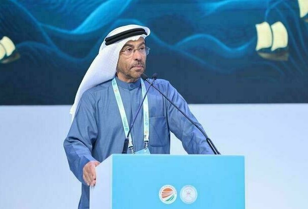 UAE participates in 8th Indian Ocean Conference in Muscat