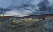 Optimisation of the mine plan at Mogalakwena increased capex for the year
