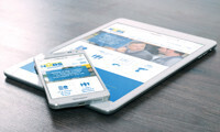 NMBS revamps online presence