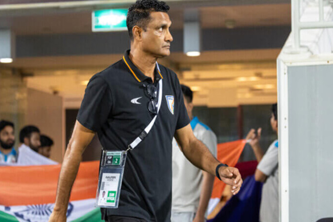 India ready to go all out against Brunei Darussalam in last AFC U23 Asian Cup qualifier