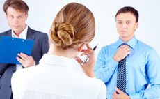 Women in private equity: Minority report