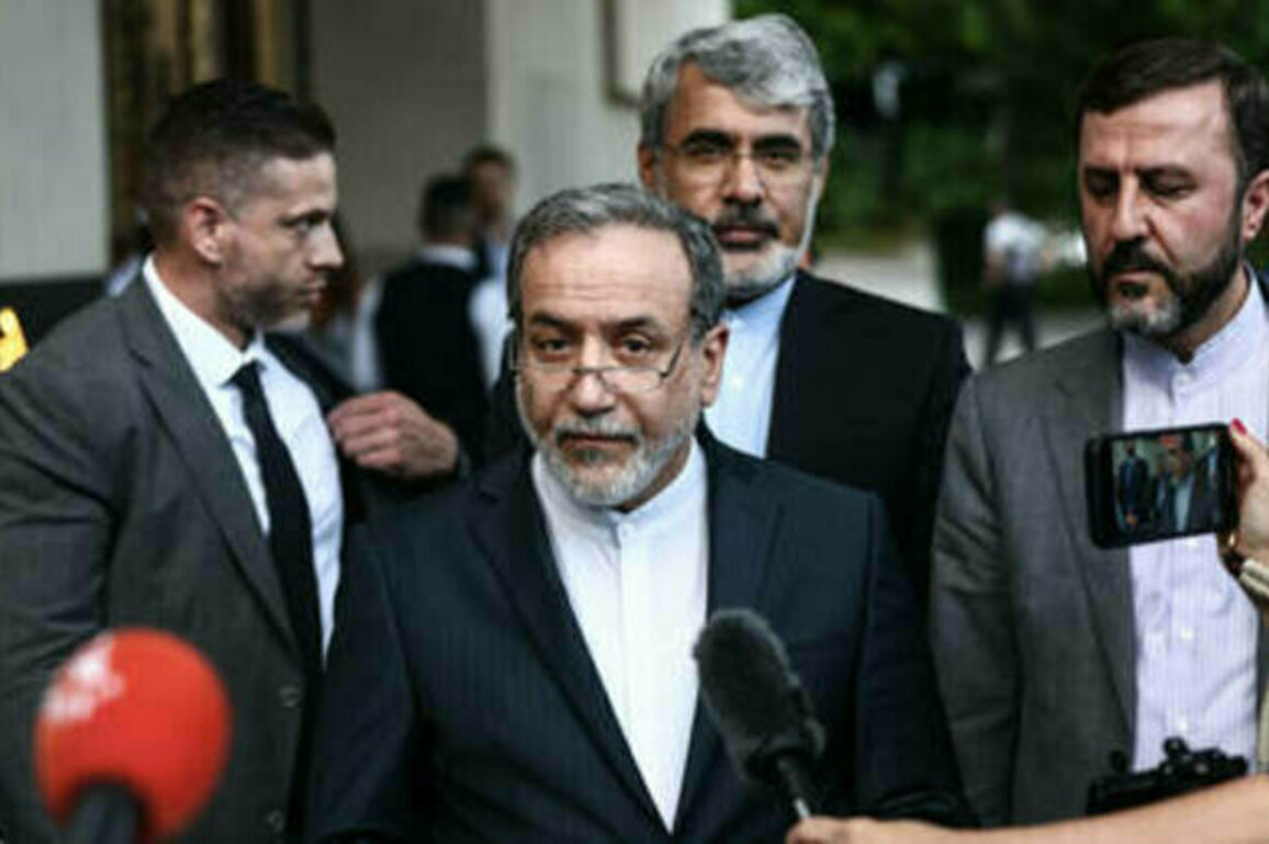 Does Europe still matter in the Iran nuclear talks?