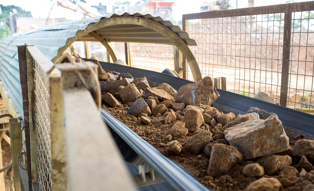 St Barbara suffers monster costs but holds hope for Simberi improvements