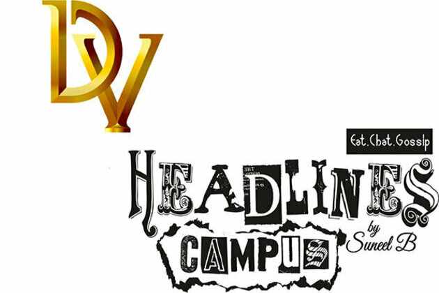 Headlines Campus along with Dejavu brings you an extravagant party hotspot